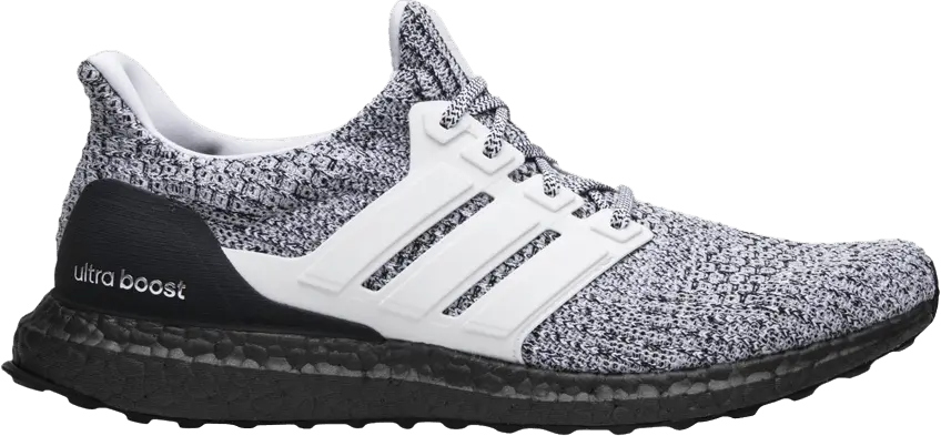  Adidas UltraBoost 4.0 Limited &#039;Cookies and Cream&#039; Sample