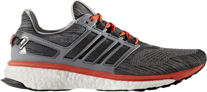  Adidas Energy Boost 3 &#039;Vista Grey&#039;