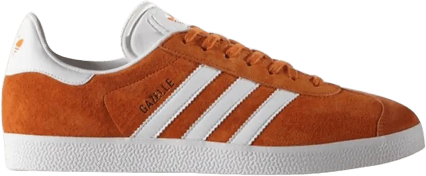  Adidas Gazelle &#039;Unity Orange&#039;