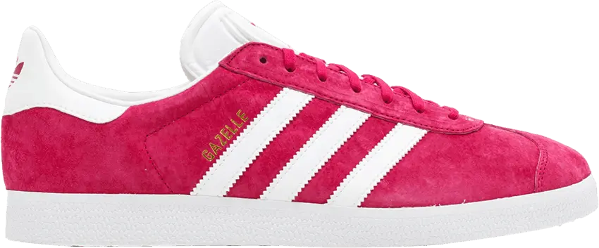  Adidas Gazelle &#039;Bold Pink&#039;