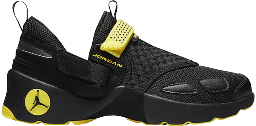  Jordan Trunner LX Thunder