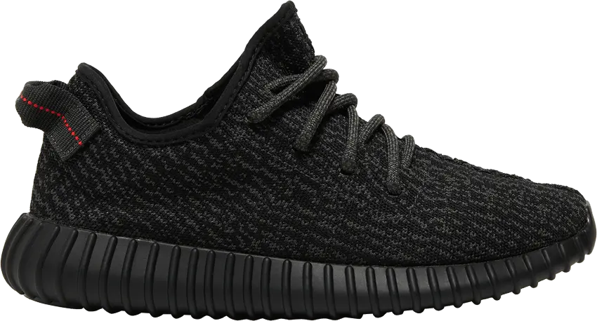  Adidas Yeezy Boost 350 &#039;Pirate Black&#039; 2022