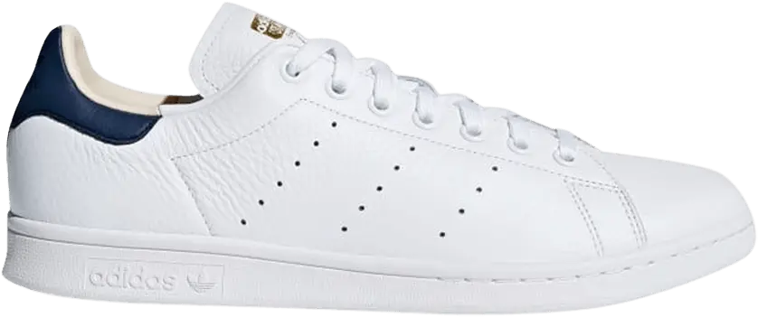  Adidas Stan Smith &#039;Royal Pack - Cloud White&#039;