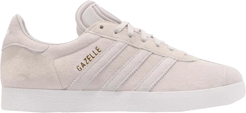 Adidas Wmns Gazelle &#039;Grey One&#039;