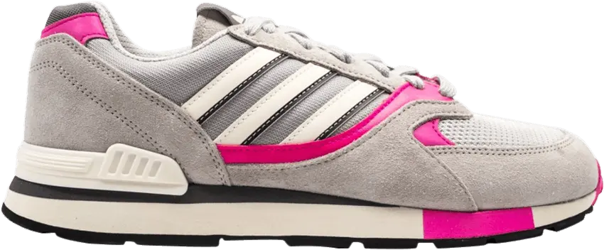  Adidas Quesence &#039;Shock Pink&#039;