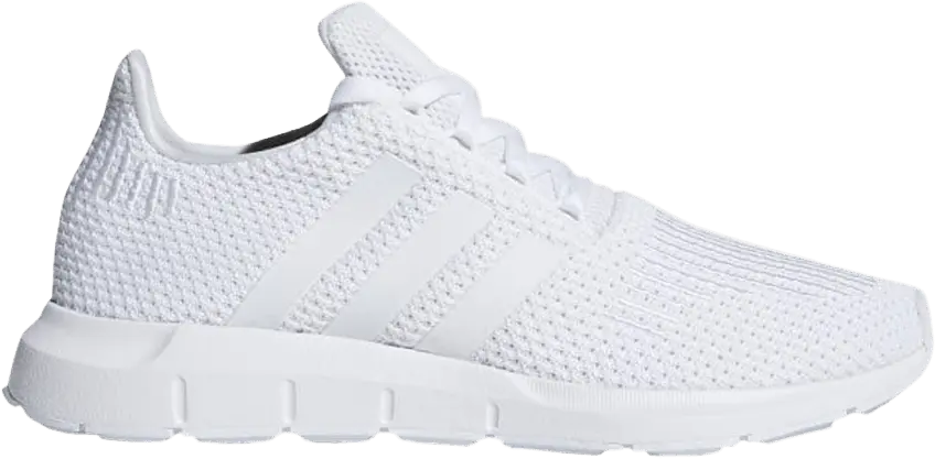  Adidas adidas Swift Run Running White (Women&#039;s)