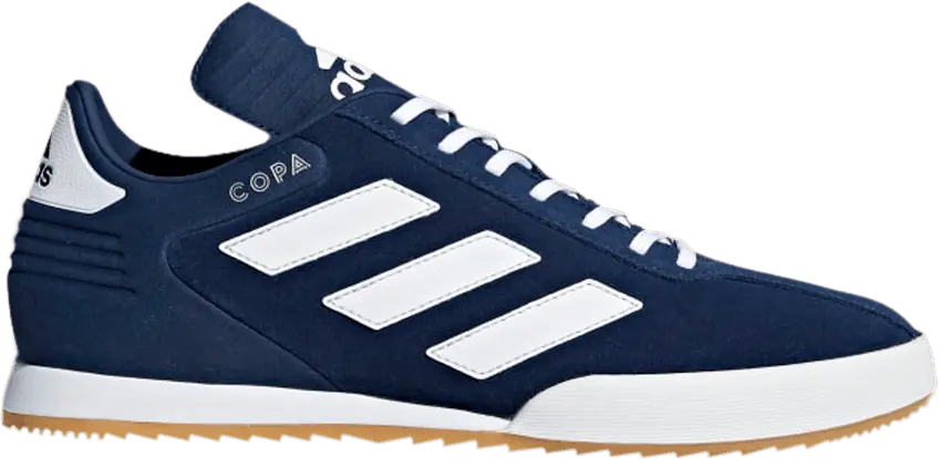  Adidas Copa Super &#039;Collegiate Navy Gum&#039;