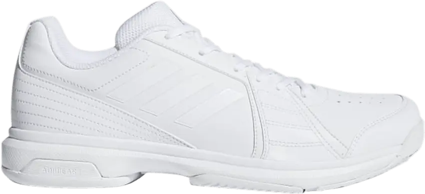 Adidas Approach &#039;Triple White&#039;