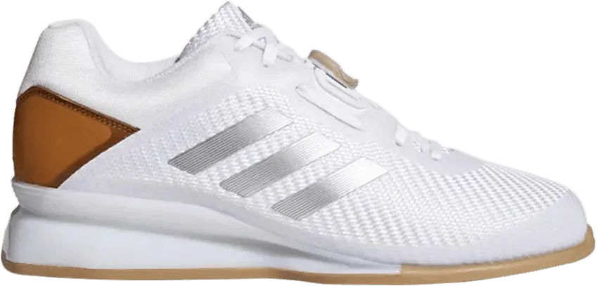  Adidas Leistung 16 II &#039;White Gum&#039;