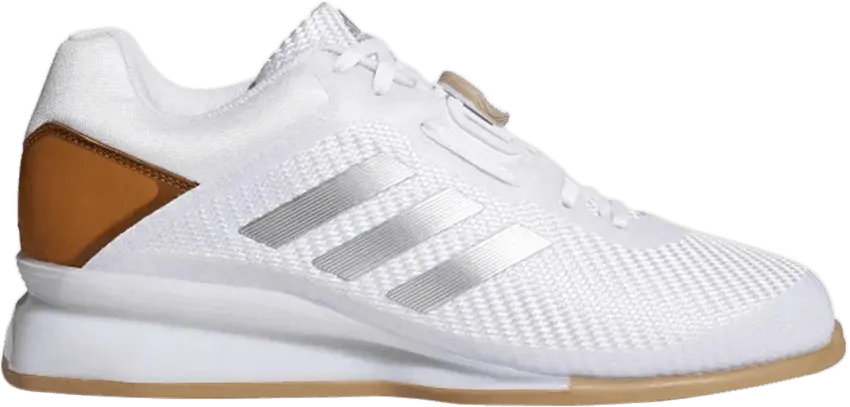 Adidas Leistung 16 II &#039;White Gum&#039;