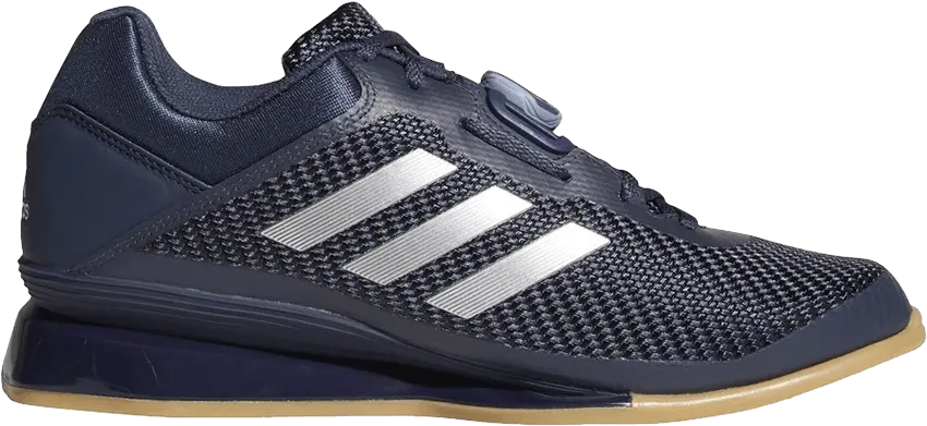 Adidas Leistung 16 &#039;Navy&#039;