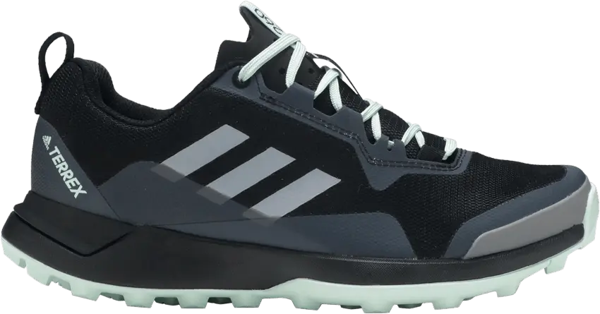 Adidas Wmns Terrex CMTK &#039;Black Ash Green&#039;