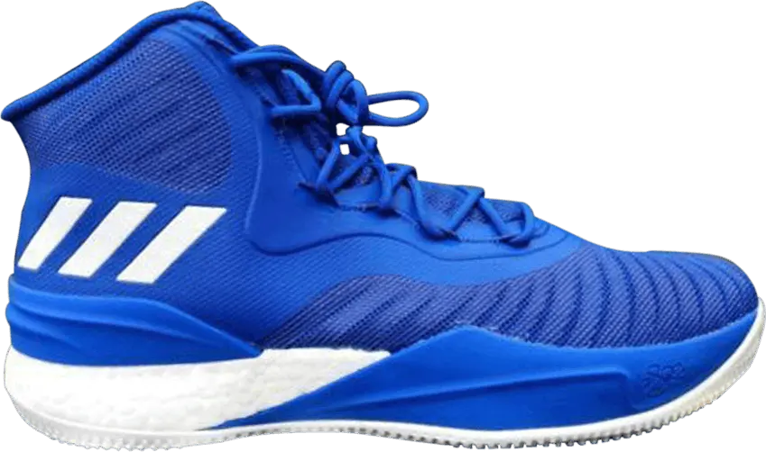  Adidas D Rose 8 &#039;Royal Blue&#039;
