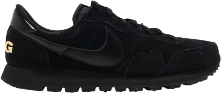  Nike Air Pegasus 83 Comme Des Garcons Black