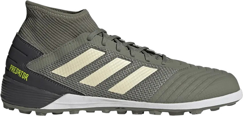  Adidas Predator Tango 19.3 Turf &#039;Legacy Green&#039;