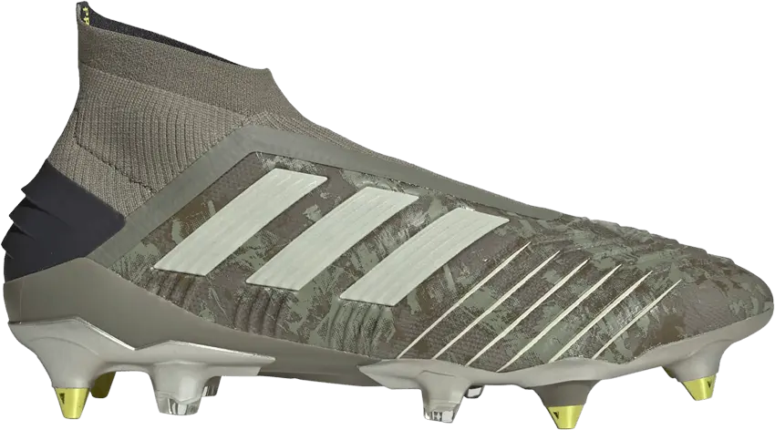  Adidas Predator 19+ SG &#039;Legacy Green&#039;