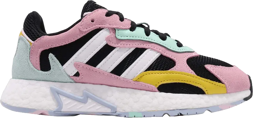  Adidas Wmns Tresc Run &#039;Pink&#039;