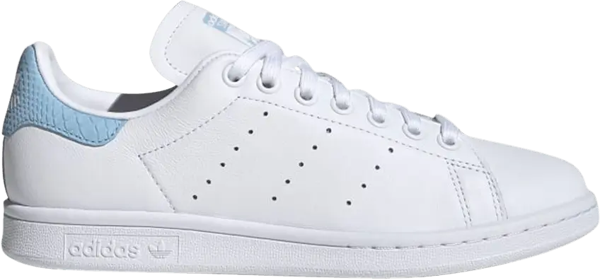  Adidas adidas Stan Smith Clear Sky (Women&#039;s)