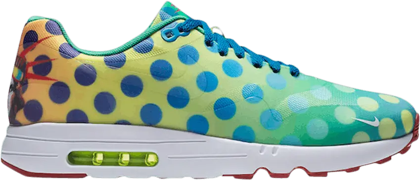  Nike Air Max 1 Ultra 2.0 Pop Art Polka Dots