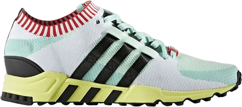  Adidas adidas EQT Support 93 RF Frozen Green