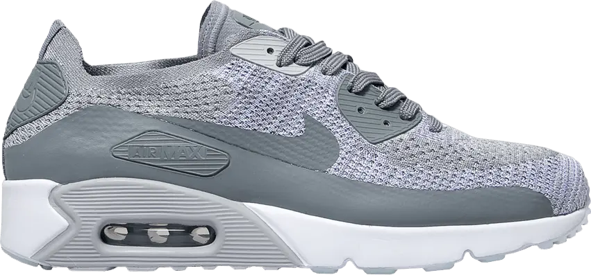  Nike Air Max 90 Ultra 2.0 Pure Platinum