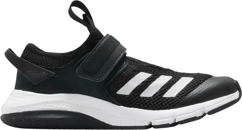  Adidas ActiveFlex Summer.Rdy J &#039;Black White&#039;