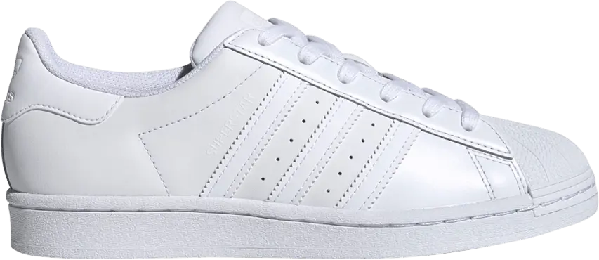  Adidas adidas Superstar All White (W)
