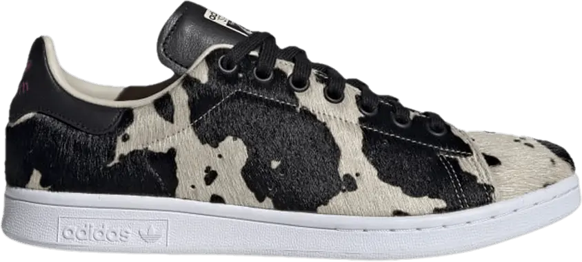  Adidas adidas Stan Smith Cow Print (Women&#039;s)