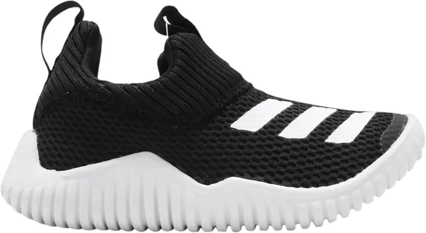  Adidas RapidaZen 2 J &#039;Black White&#039;