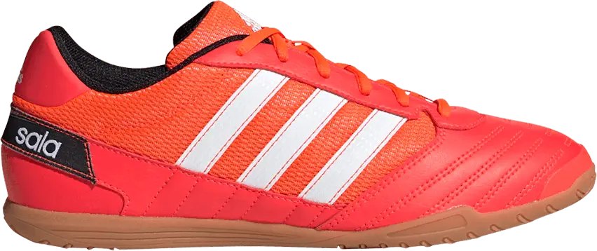  Adidas Super Sala &#039;Solar Red Gum&#039;