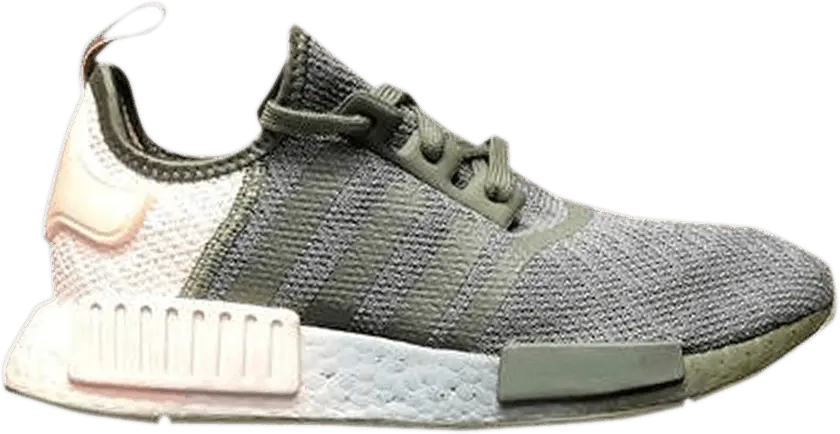  Adidas Wmns NMD_R1 Sample