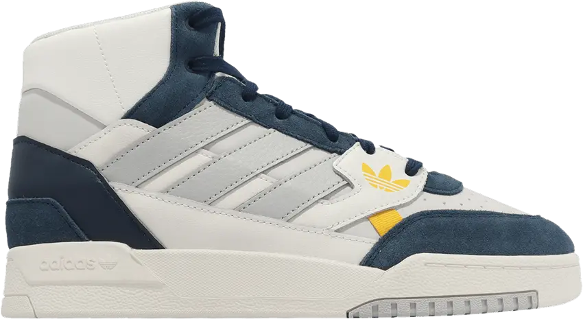  Adidas Drop Step SE &#039;Navy Off White&#039;