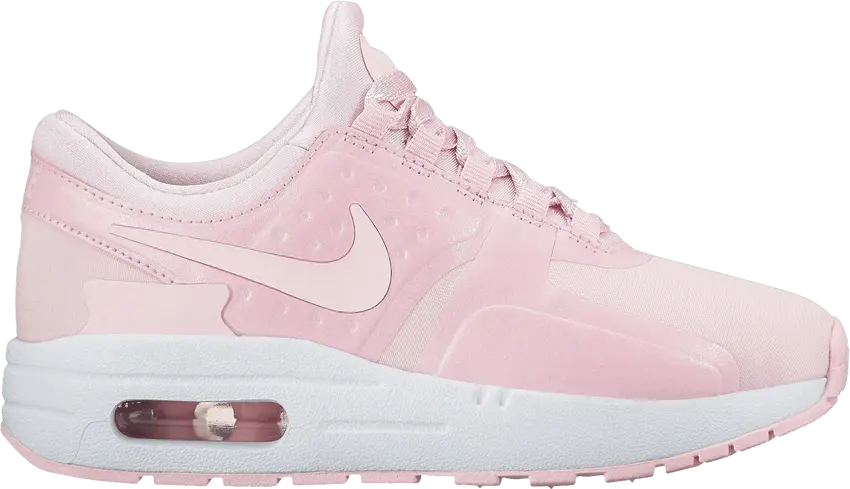  Nike Air Max Zero SE PS &#039;Prism Pink&#039;