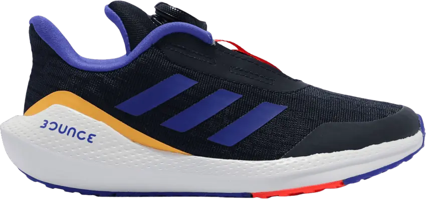 Adidas EQ21 Run Boa J &#039;Legend Ink&#039;