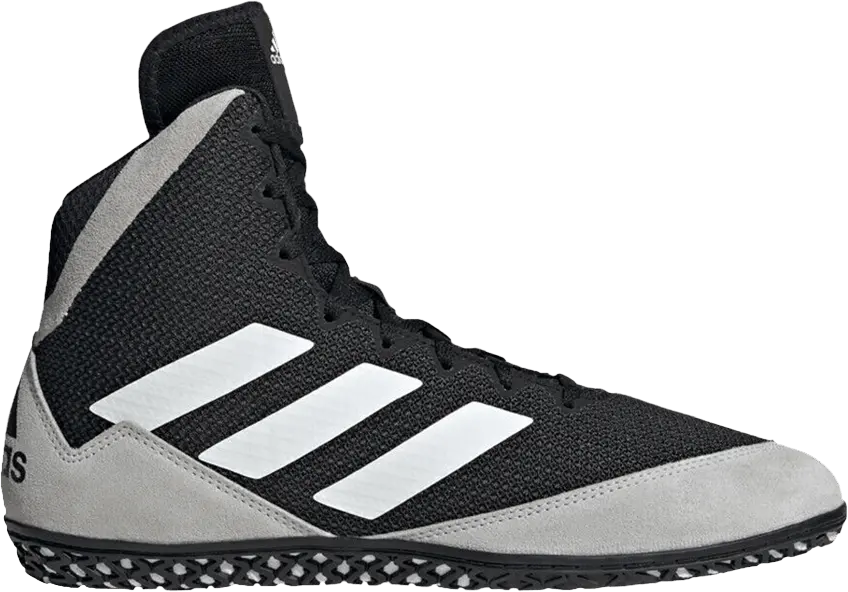  Adidas Mat Wizard 5 &#039;Black White&#039;