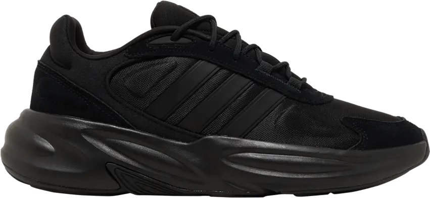 Adidas Ozelle &#039;Black&#039;