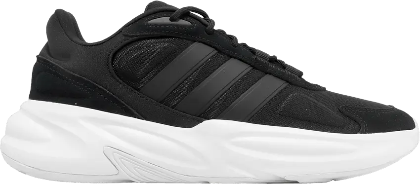 Adidas Ozelle &#039;Black White&#039;