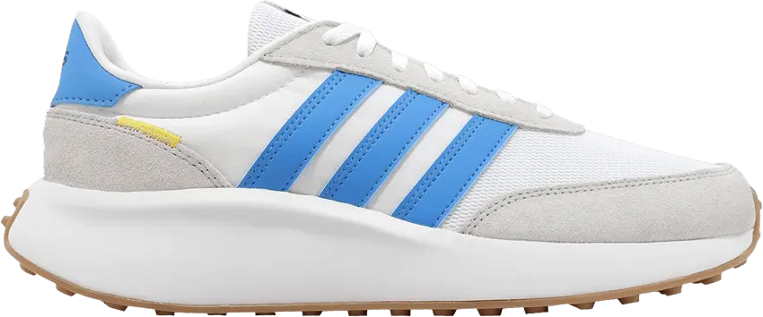 Adidas Run 70s &#039;White Pulse Blue&#039;