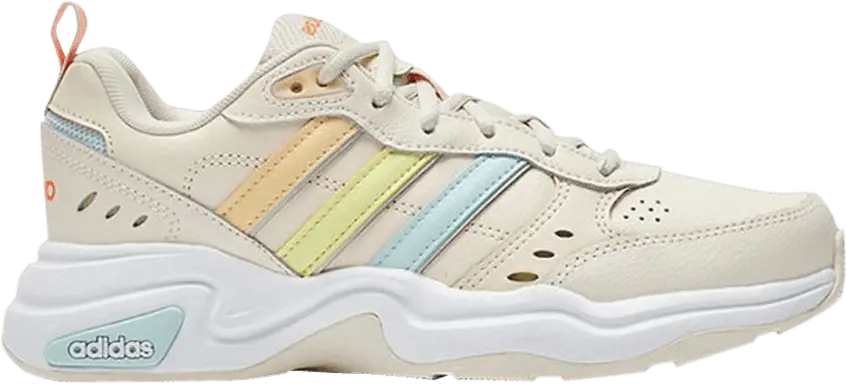  Adidas Wmns Strutter &#039;Beige Multi&#039;