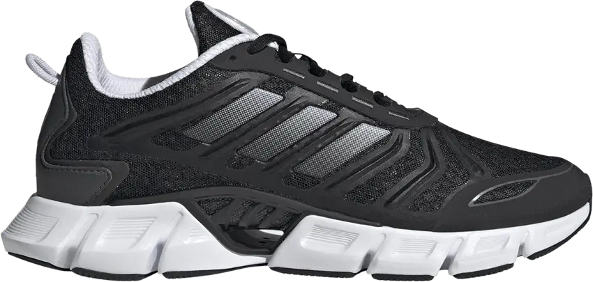  Adidas Climacool &#039;Black White&#039;