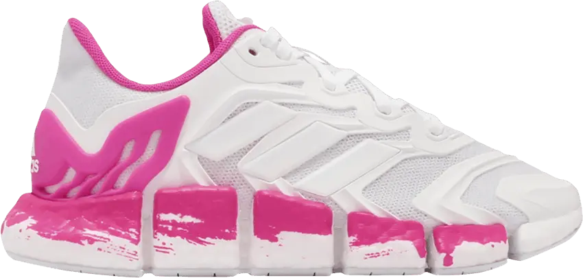  Adidas David Beckham x Climacool Vento &#039;White Pink&#039;