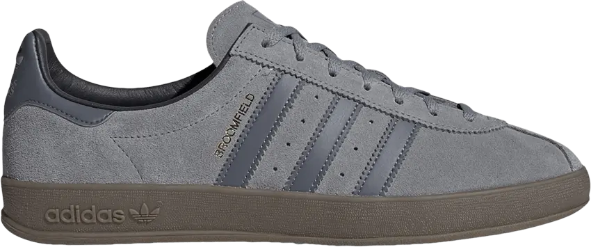 Adidas Broomfield &#039;Grey Team Onyx&#039;