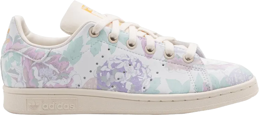  Adidas Stan Smith &#039;Multi Floral&#039;