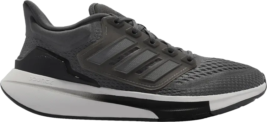 Adidas EQ21 Run &#039;Grey Iron Metallic&#039;