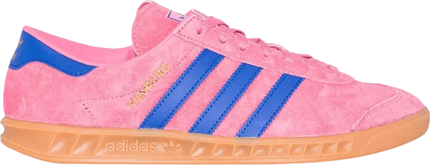  Adidas Hamburg &#039;Rose Tone Gum&#039;