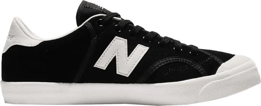  New Balance Pro Court &#039;Black Ivory&#039;