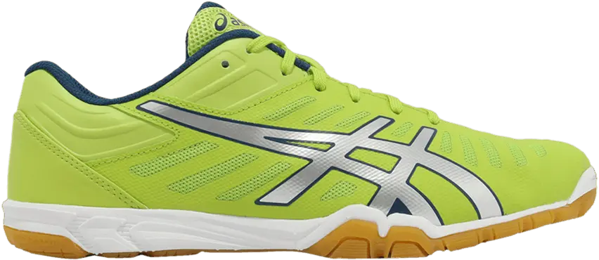  Asics Attack Excounter 2 &#039;Neon Lime&#039;