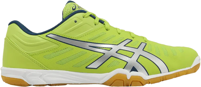 Asics Attack Excounter 2 &#039;Neon Lime&#039;