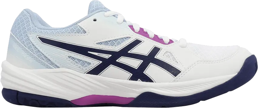  Asics Wmns Gel Task 3 &#039;White Dive Blue&#039;