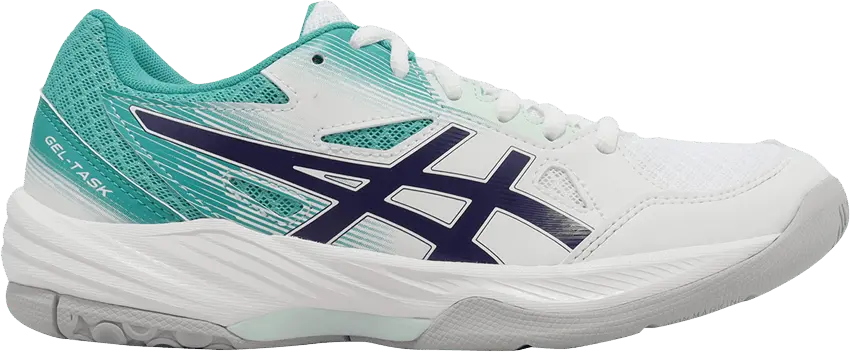  Asics Wmns Gel Task 3 &#039;White Night Shade&#039;